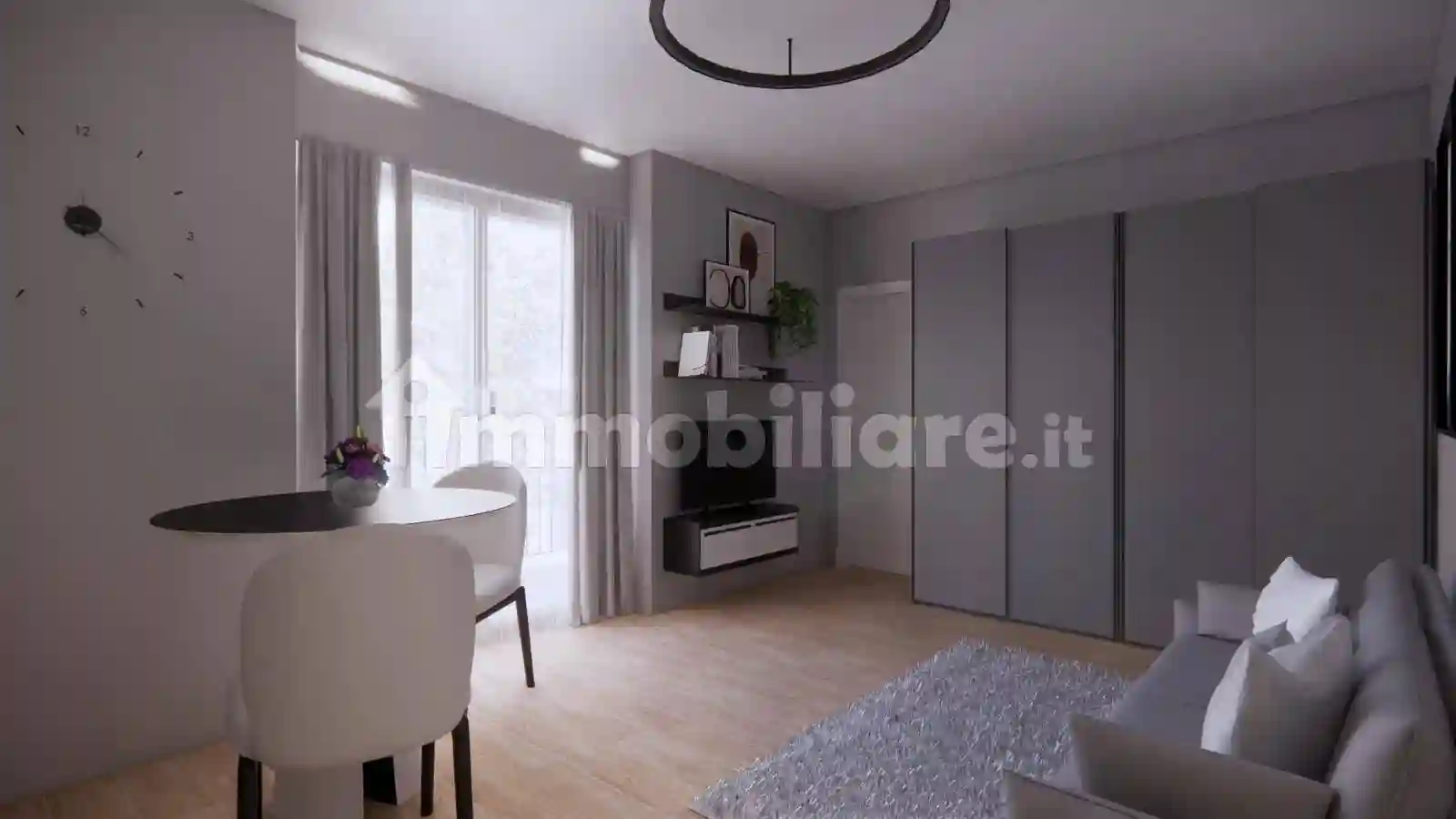 Appartamento - foto 5