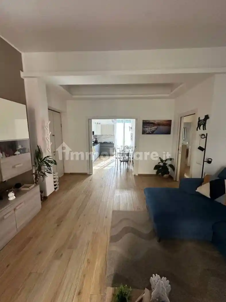 Appartamento in vendita a Salerno