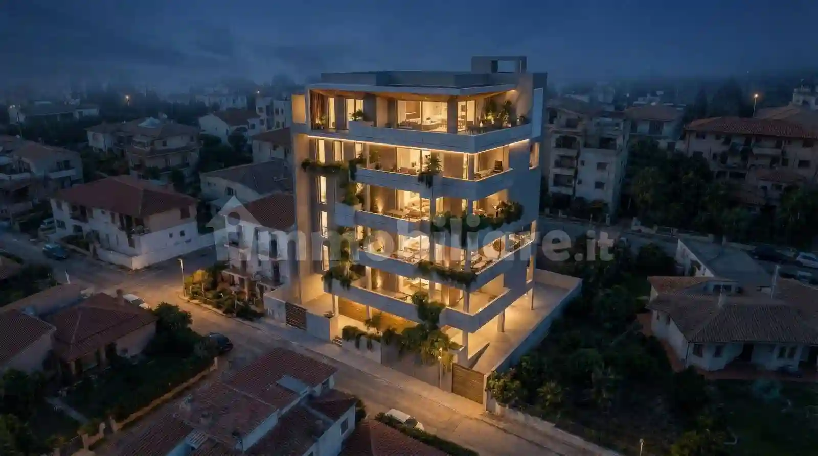 Palazzo - Edificio - foto 3