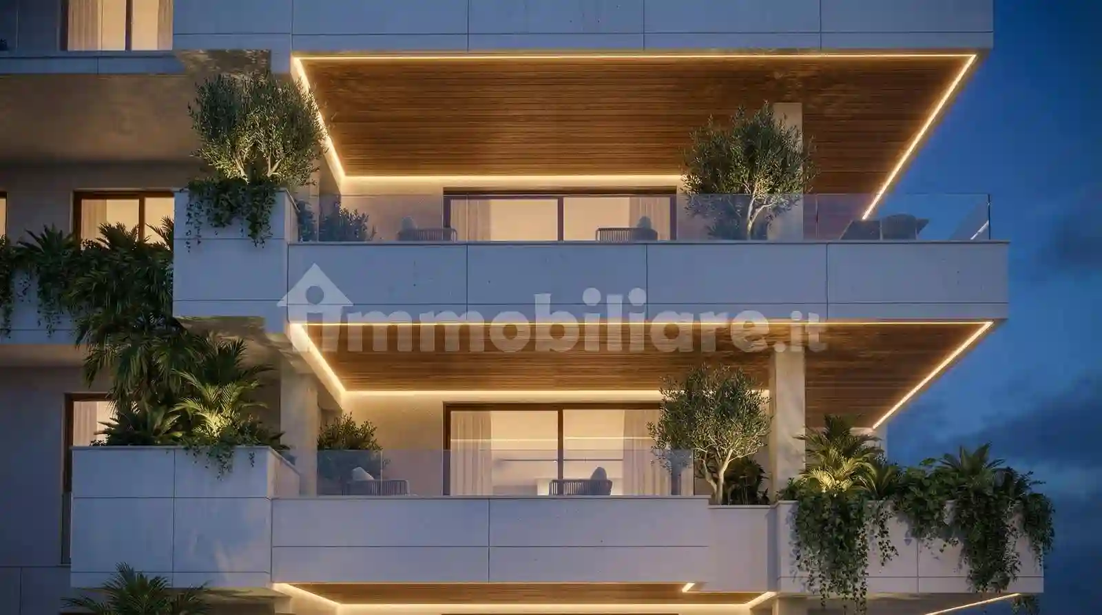 Palazzo - Edificio - foto 4