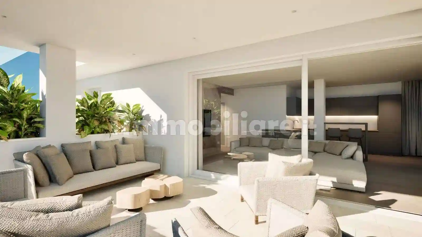 Palazzo - Edificio - foto 5