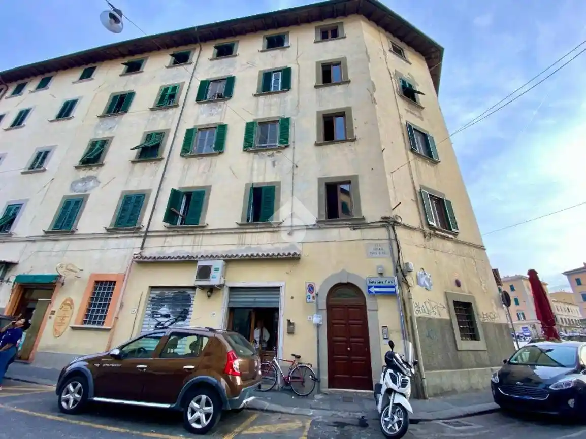 Appartamento in vendita a Livorno