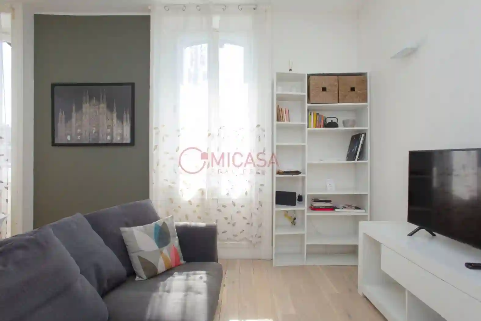 Appartamento - foto 5