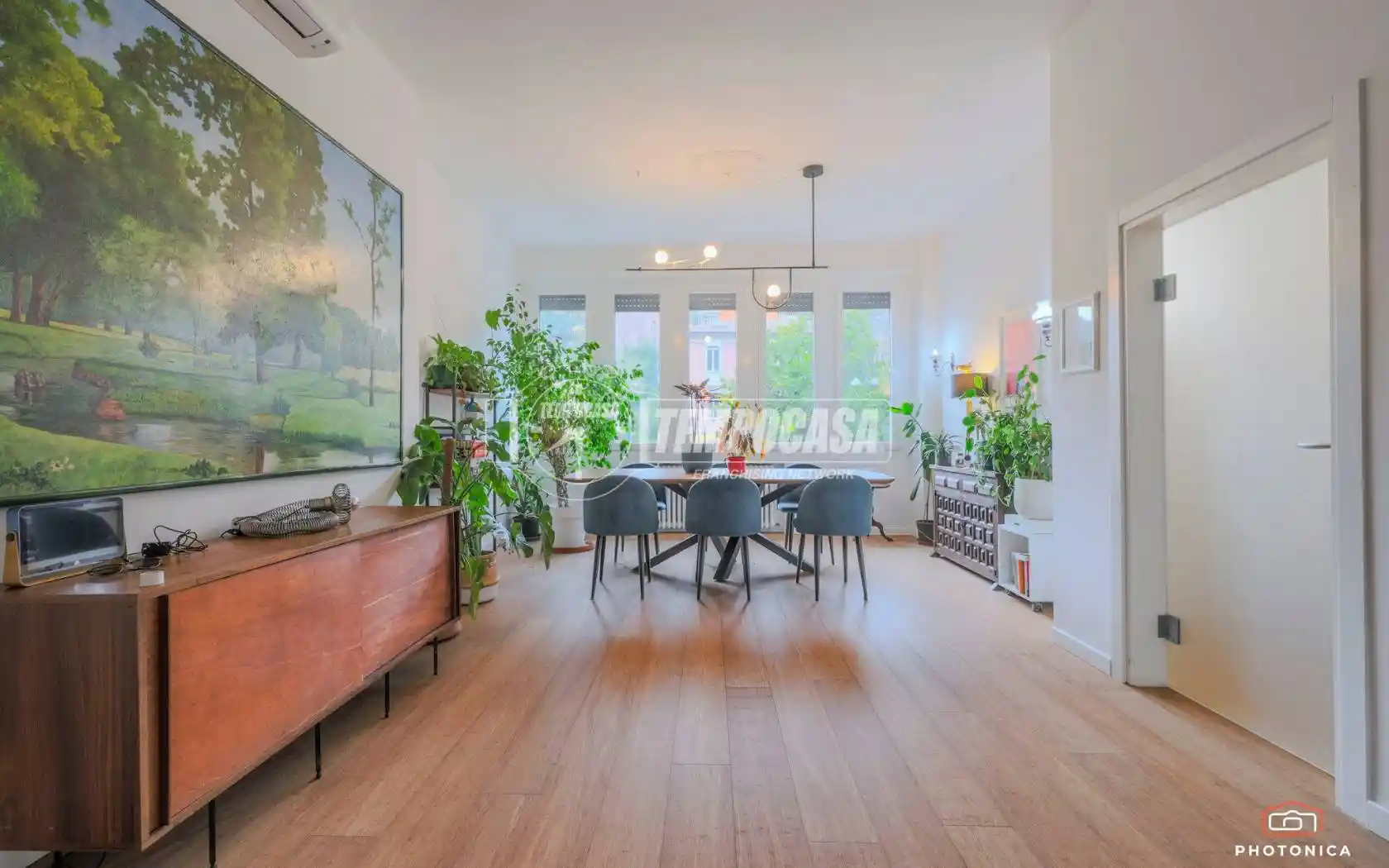 Attico - Mansarda in vendita a Bologna