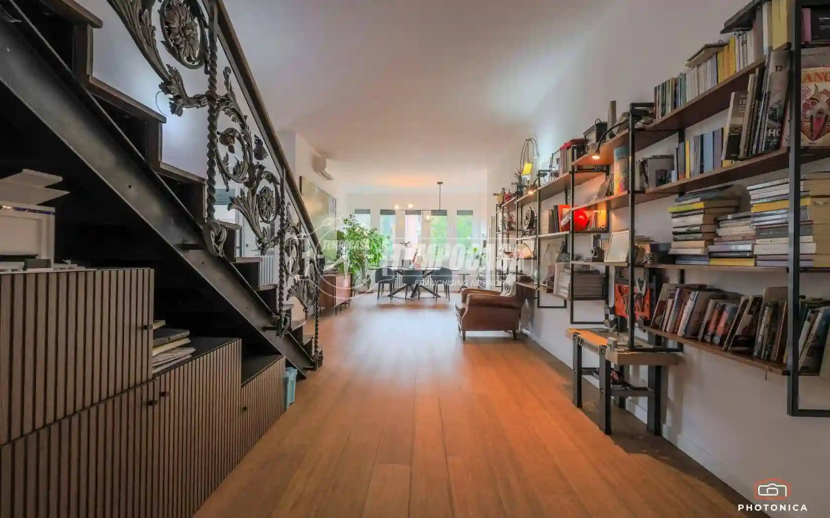 Attico - Mansarda - foto 2