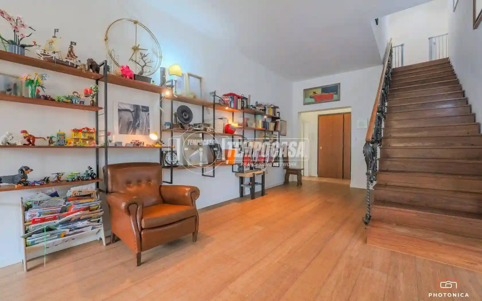 Attico - Mansarda - foto 5