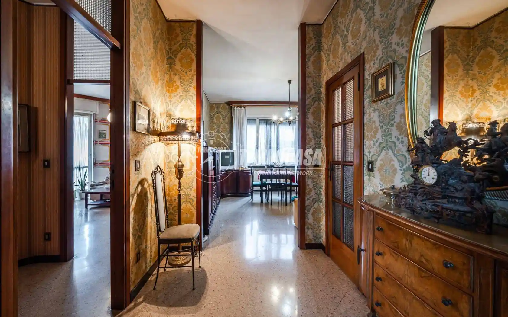 Appartamento in vendita a Trezzano sul Naviglio