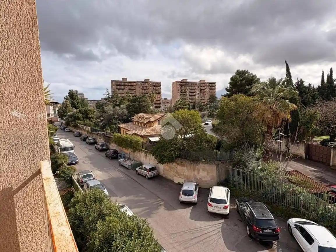 Appartamento in affitto a Palermo
