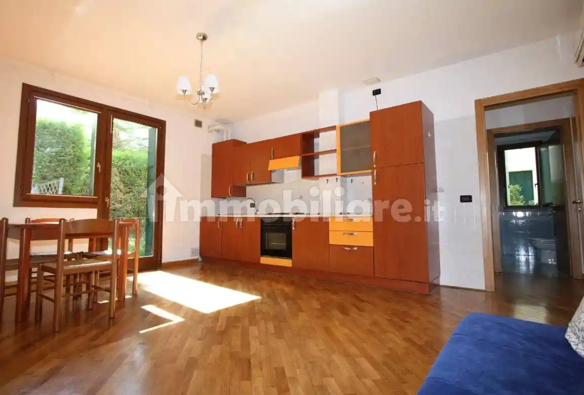 Appartamento in vendita a Saonara