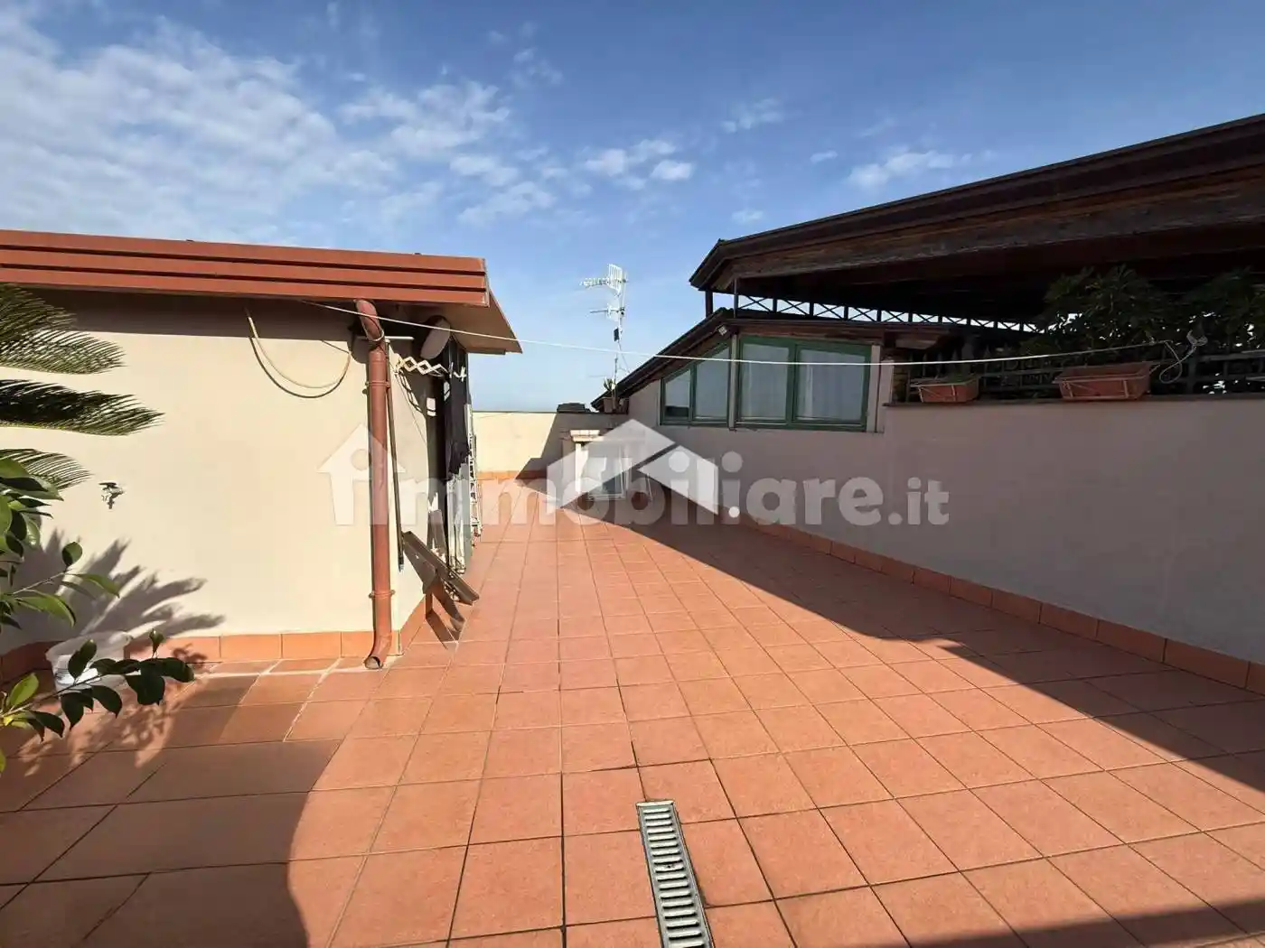 Appartamento in vendita a Somma Vesuviana