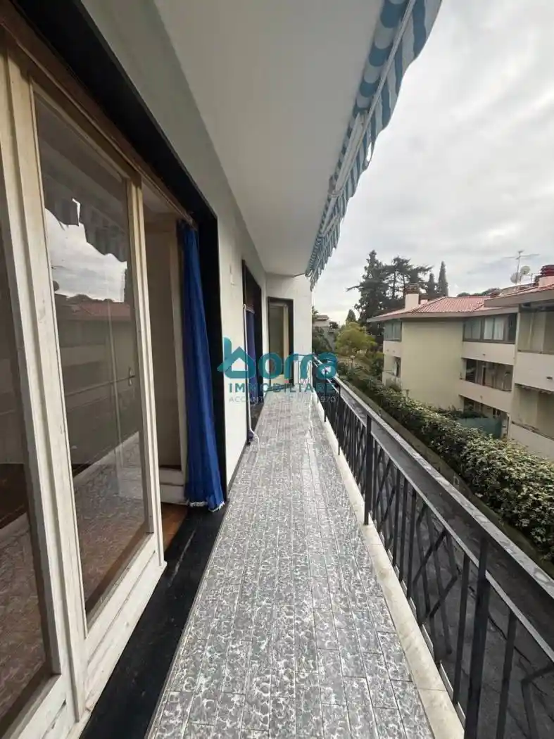 Appartamento in vendita a Sanremo