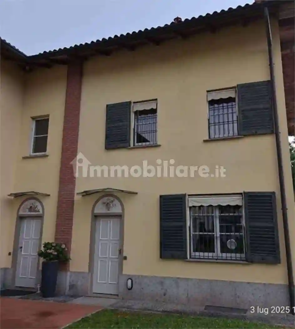 Villetta a schiera - foto 2