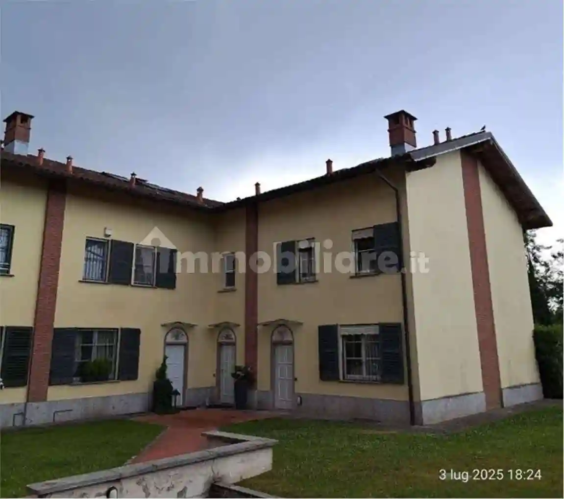 Villetta a schiera - foto 3