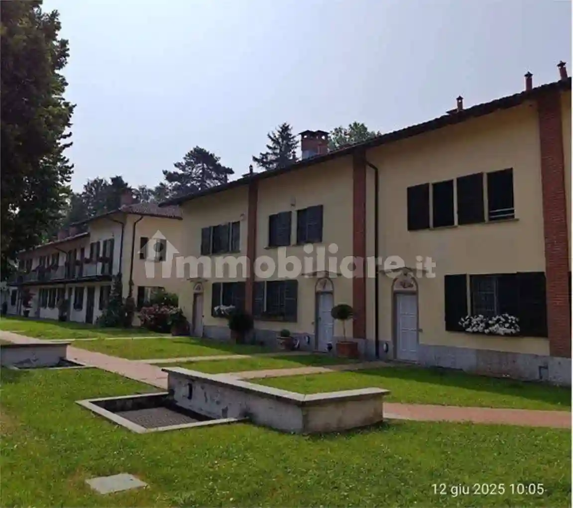 Villetta a schiera - foto 4