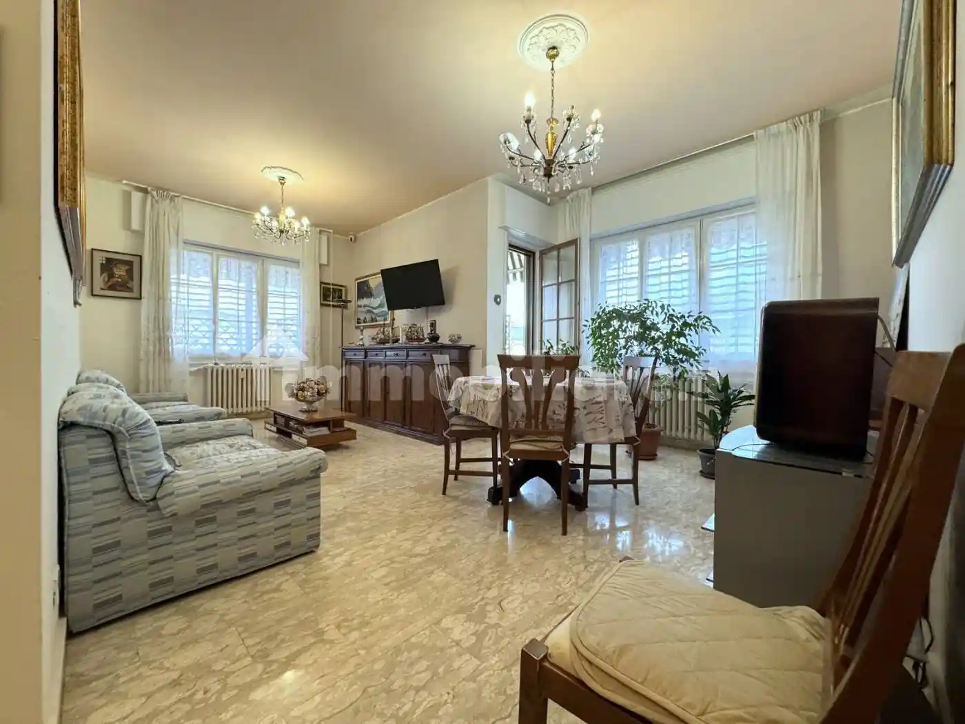 Appartamento in vendita a Bellinzago Lombardo