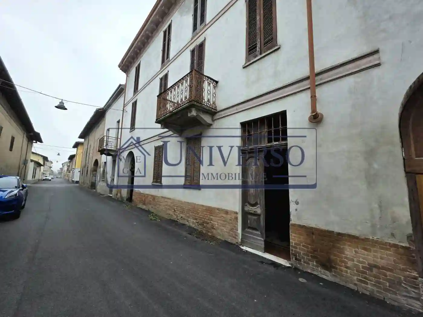 Palazzo - Edificio - foto 2