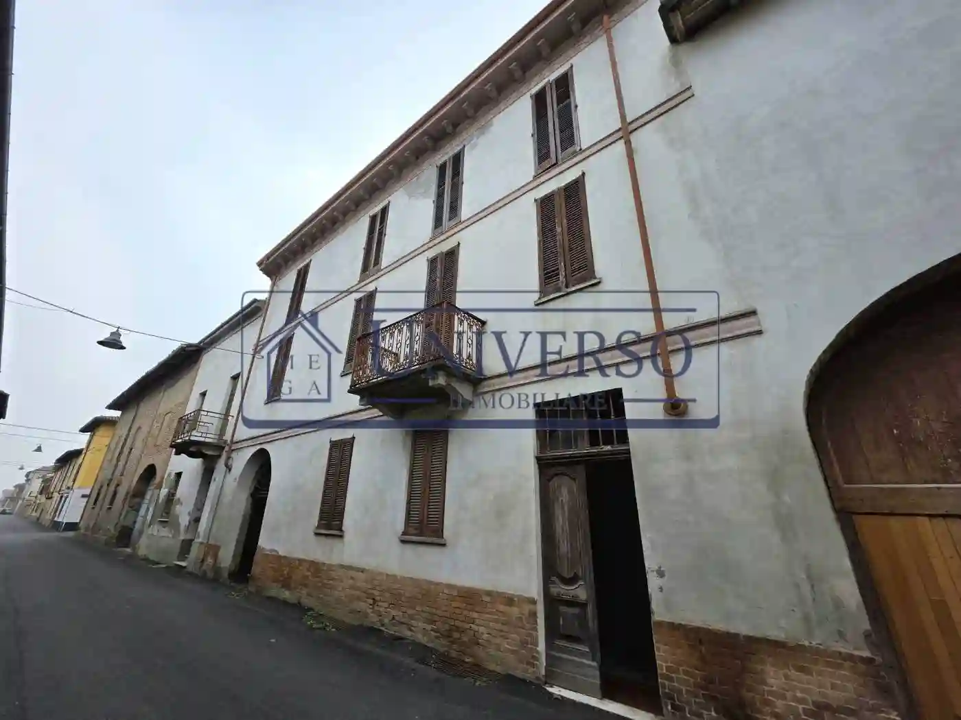 Palazzo - Edificio - foto 3