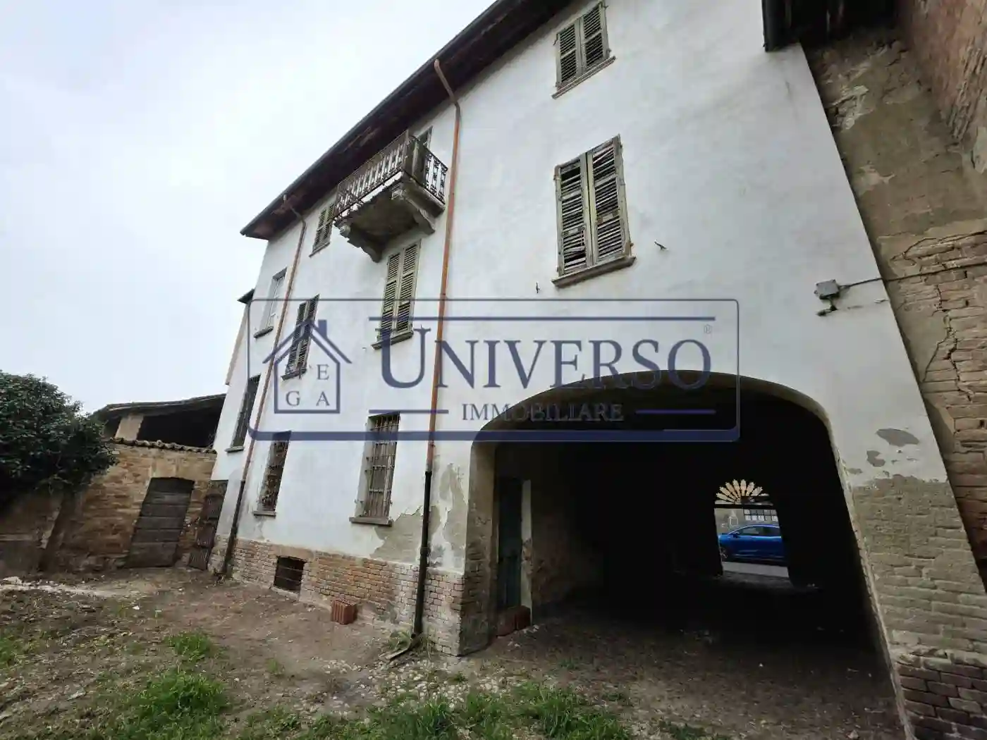 Palazzo - Edificio - foto 5