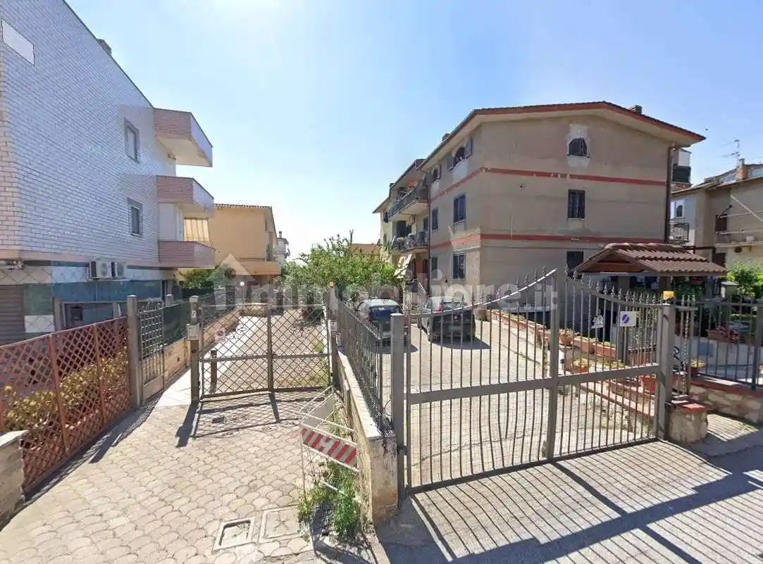 Appartamento in vendita a Tivoli