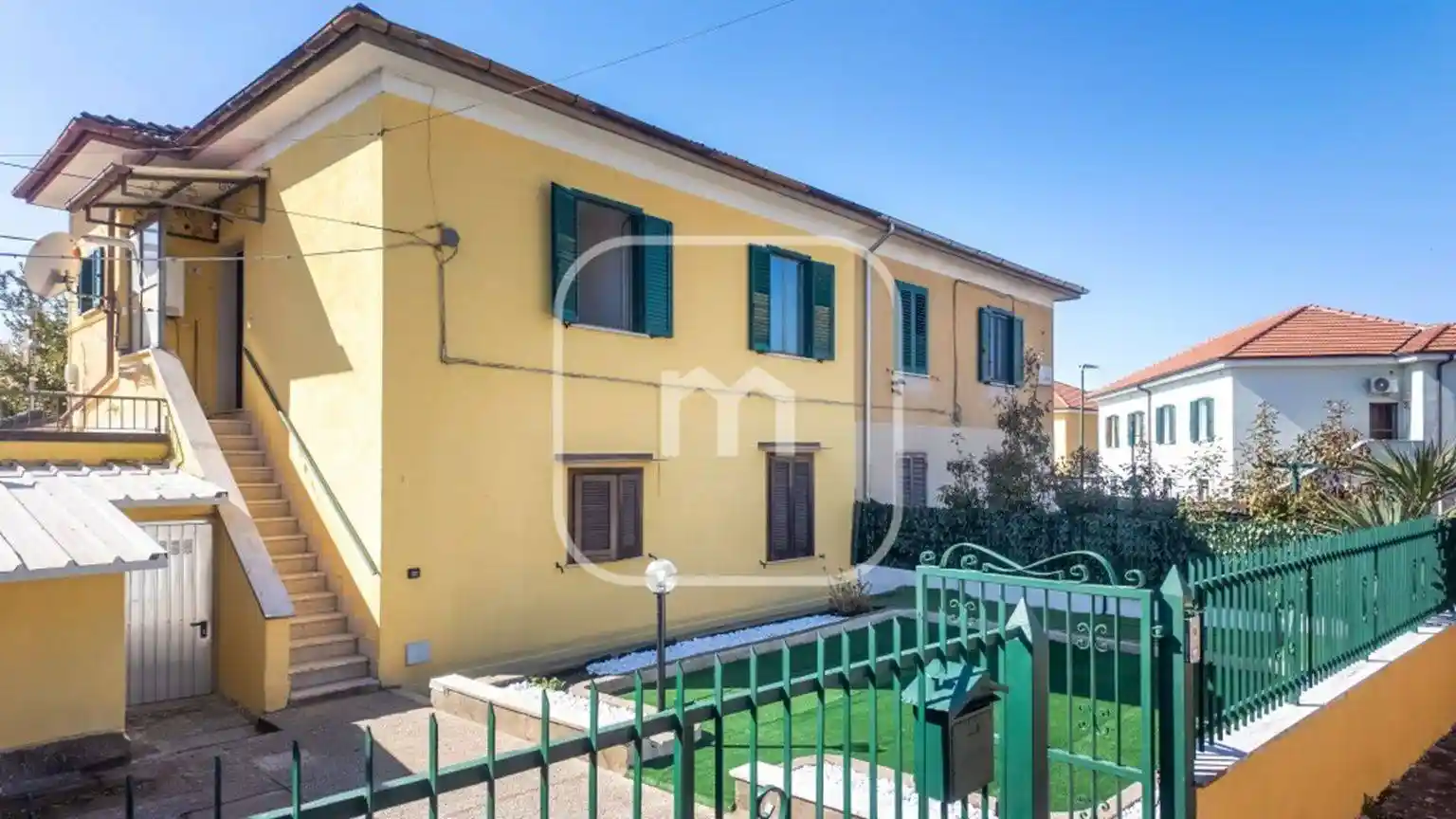 Appartamento in vendita a Colleferro