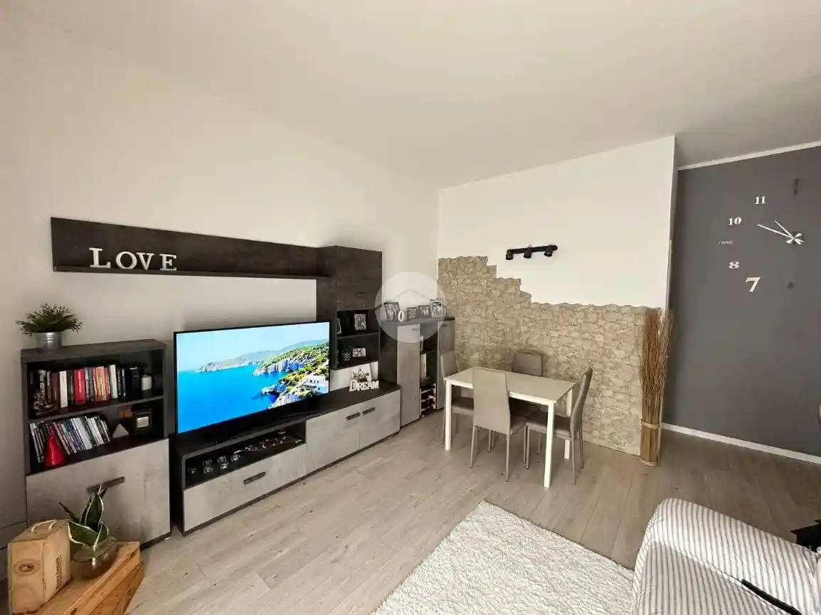 Appartamento in vendita a Brescia