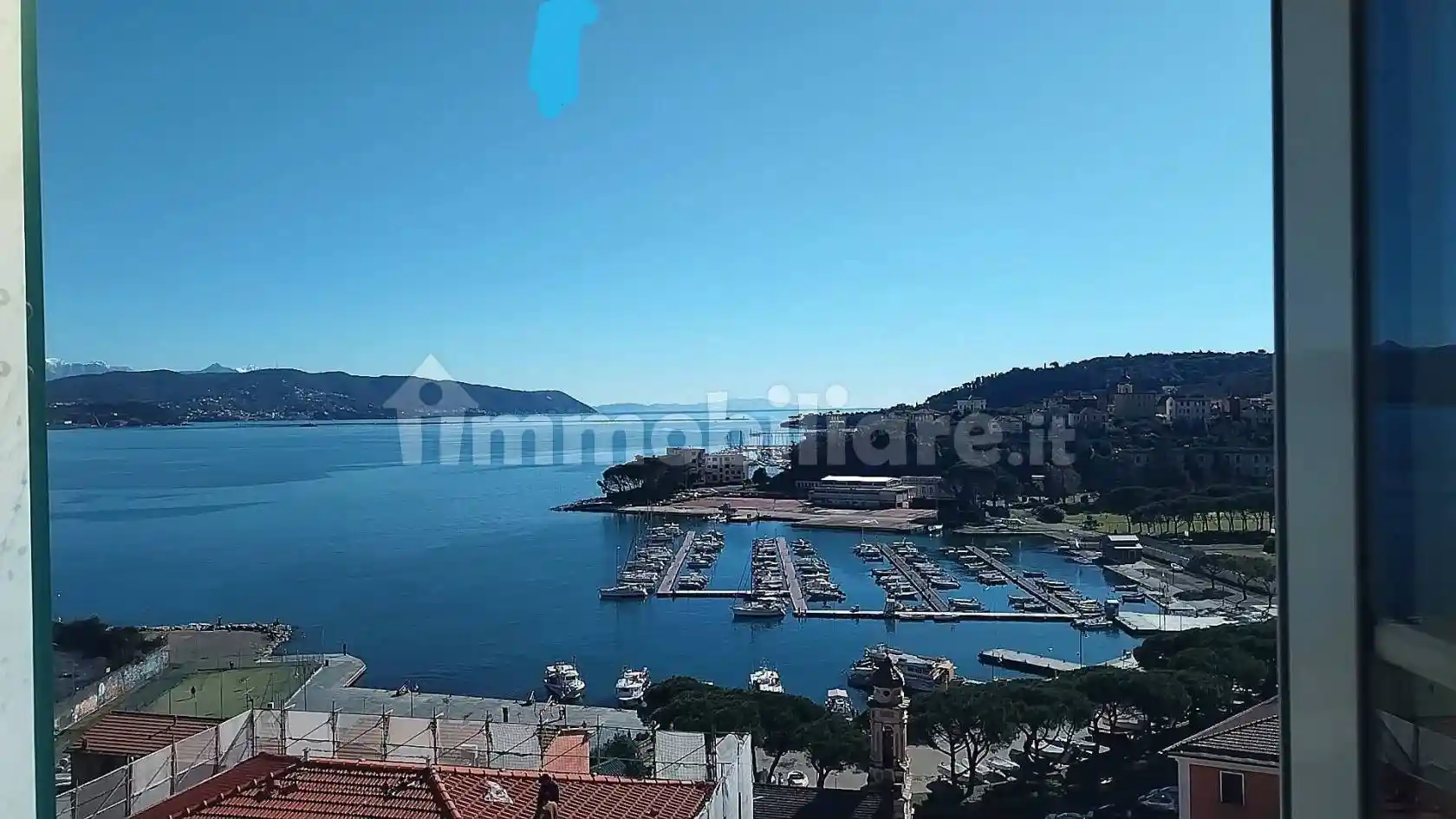 Appartamento in vendita a La Spezia