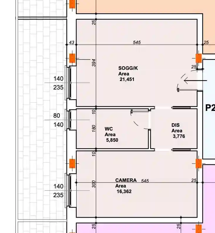 Appartamento - foto 3