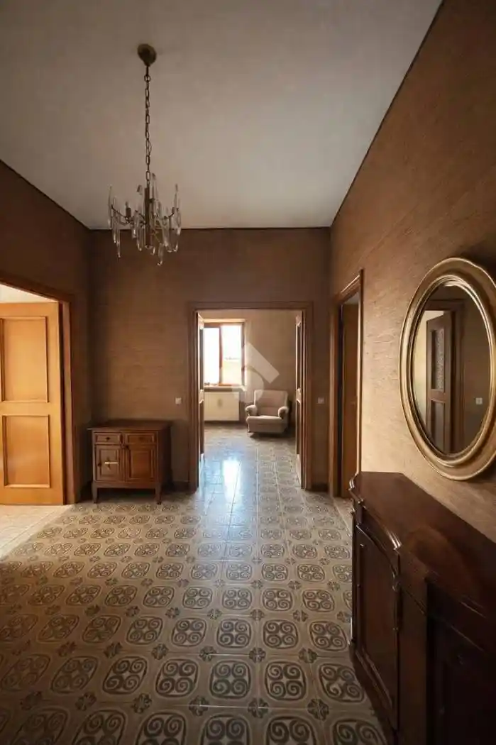 Appartamento in vendita a Marino