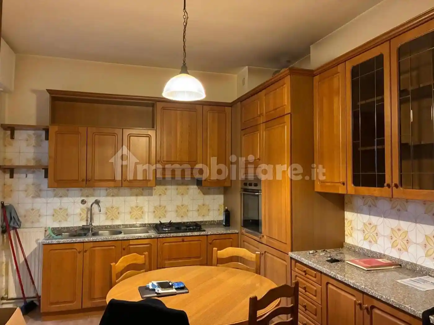 Appartamento in vendita a Piacenza