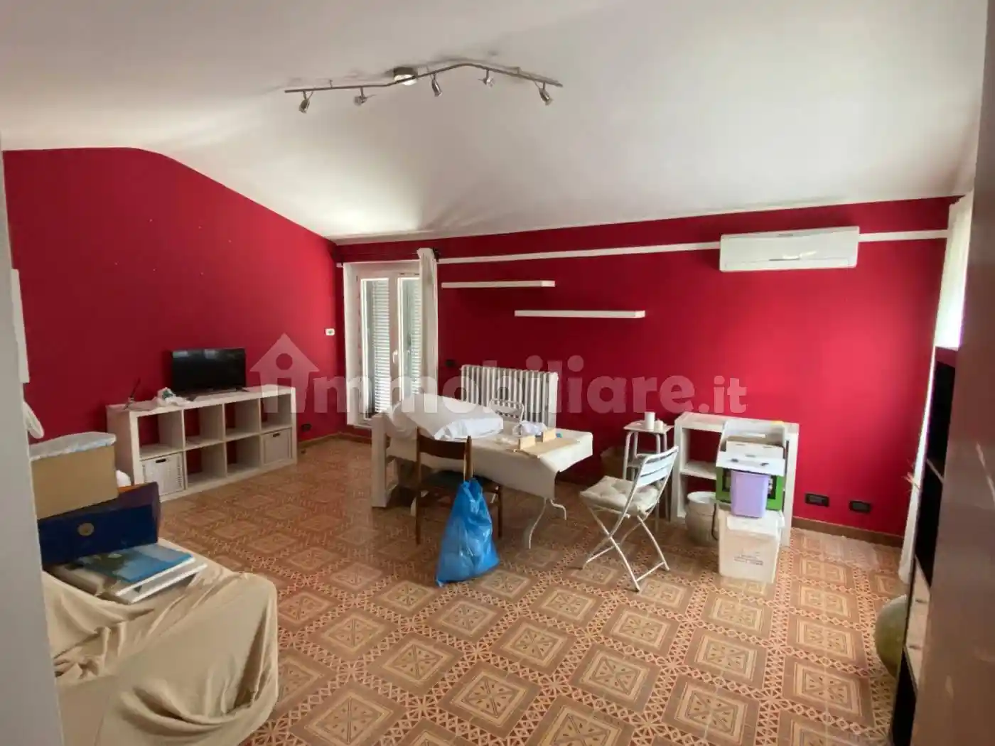 Appartamento in affitto a Fara in Sabina