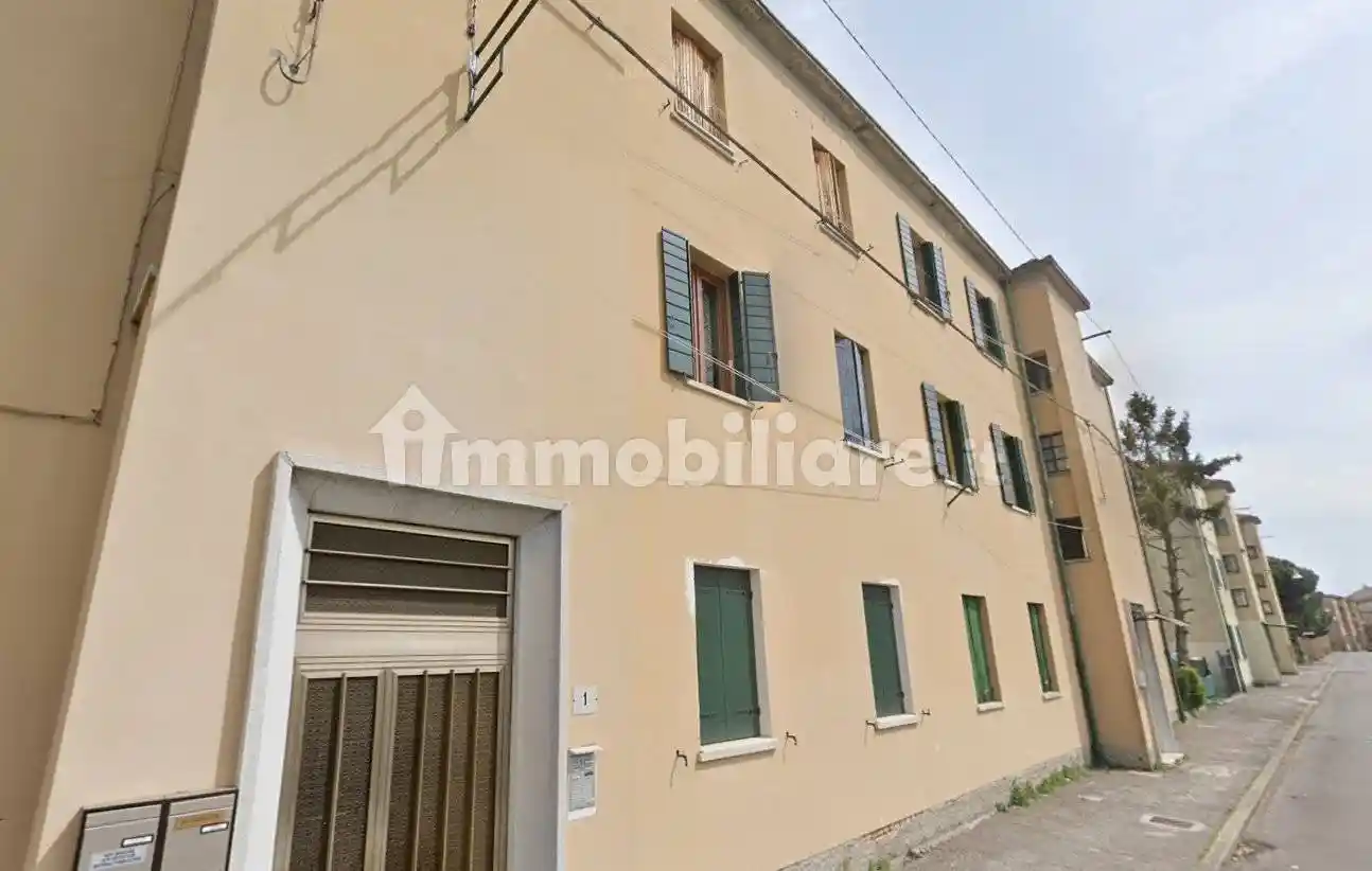 Appartamento in vendita a Venezia
