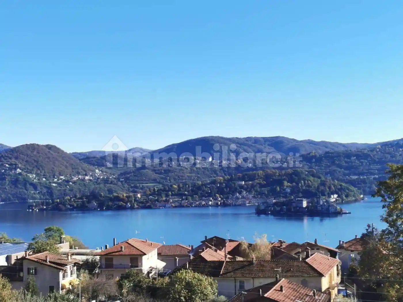 Appartamento in vendita a Pella