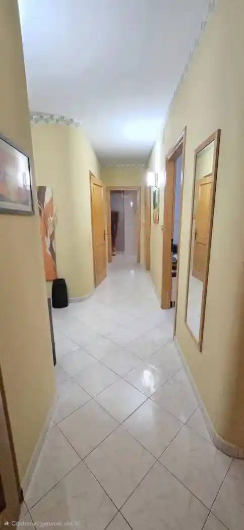 Appartamento in vendita a Trani