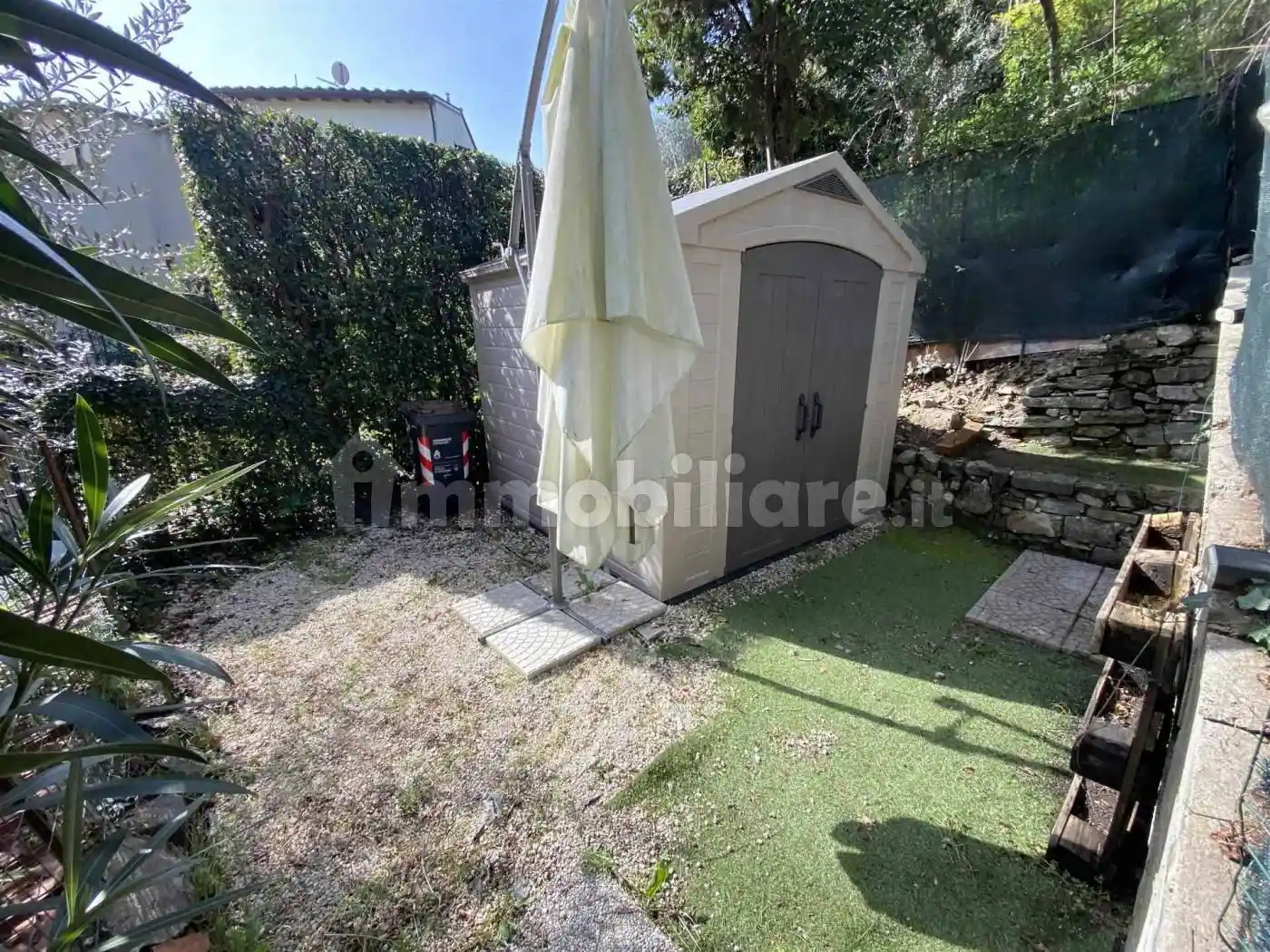 Appartamento in vendita a Signa