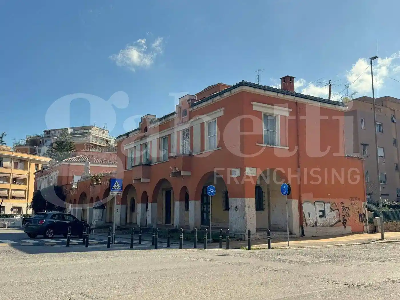 Appartamento in vendita a Latina