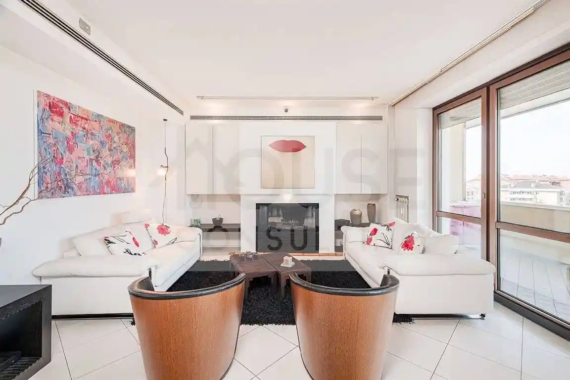 Appartamento in vendita a Paderno Dugnano