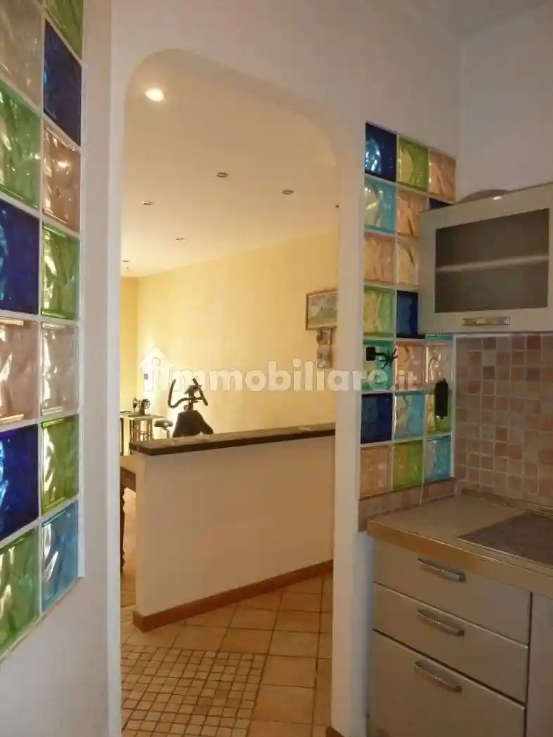 Appartamento in vendita a Sanremo