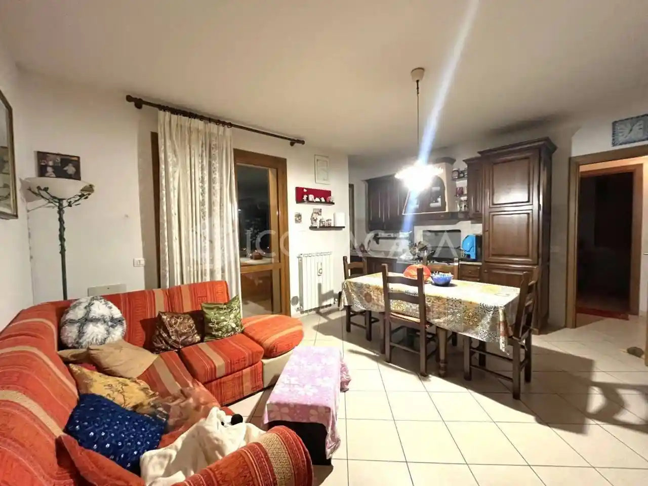 Appartamento in vendita a Montopoli in Val d'Arno