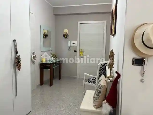 Appartamento in vendita a Rometta