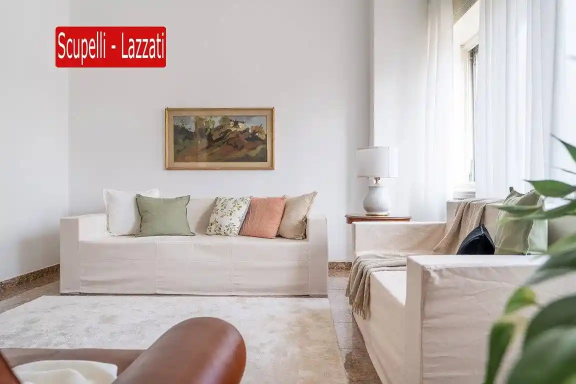 Appartamento in vendita a Voghera