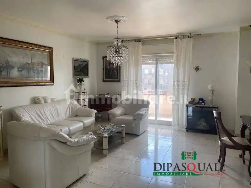 Appartamento in vendita a Ragusa