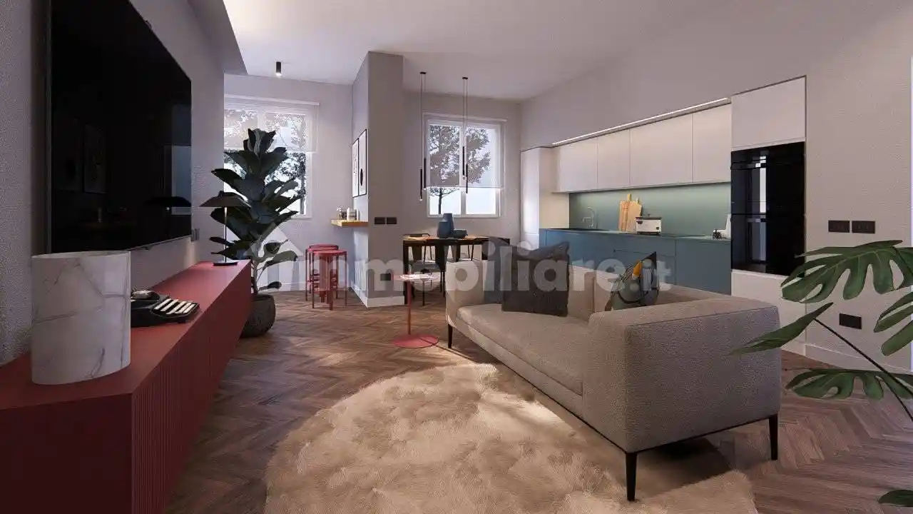 Appartamento in vendita a Cremona