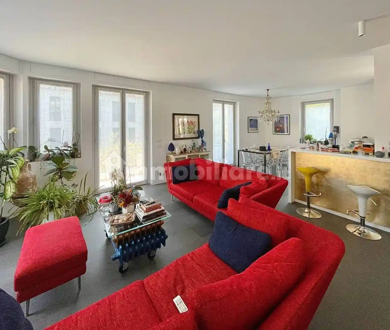 Villa in vendita a Bergamo