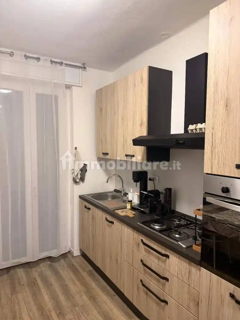 Appartamento in affitto a Pavia