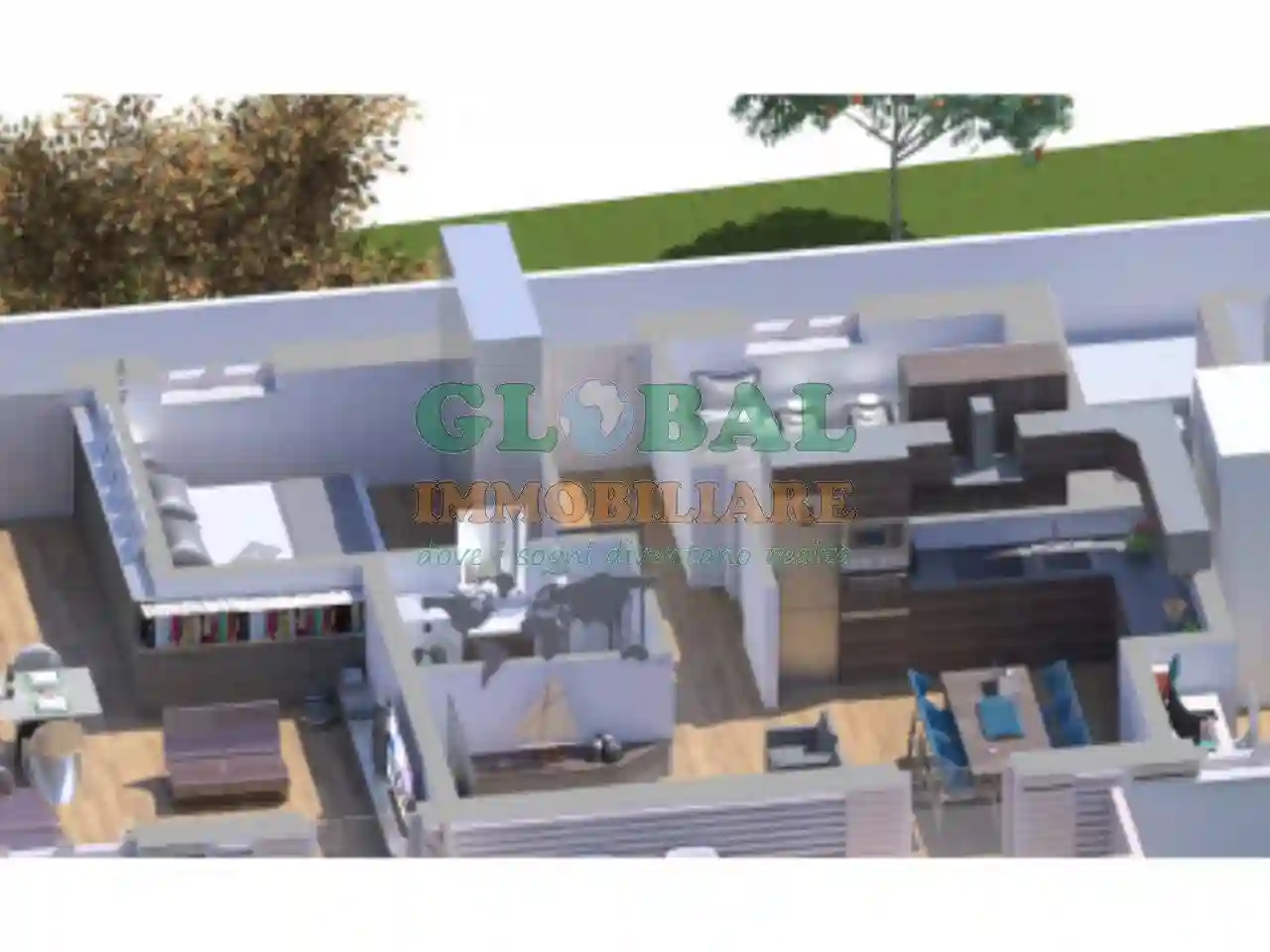 Appartamento - foto 5