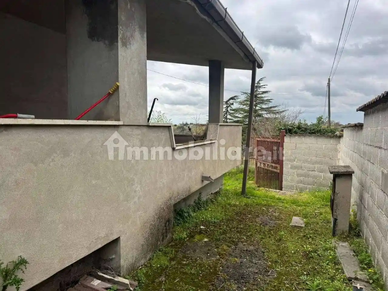 Villa in vendita a Aprilia