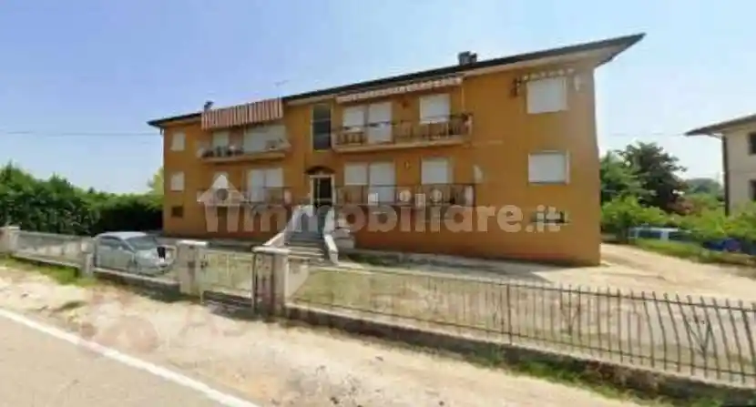 Appartamento in vendita a Grisignano di Zocco