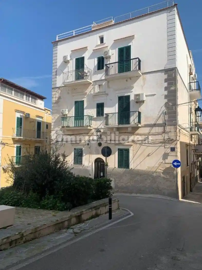 Appartamento in vendita a Vieste