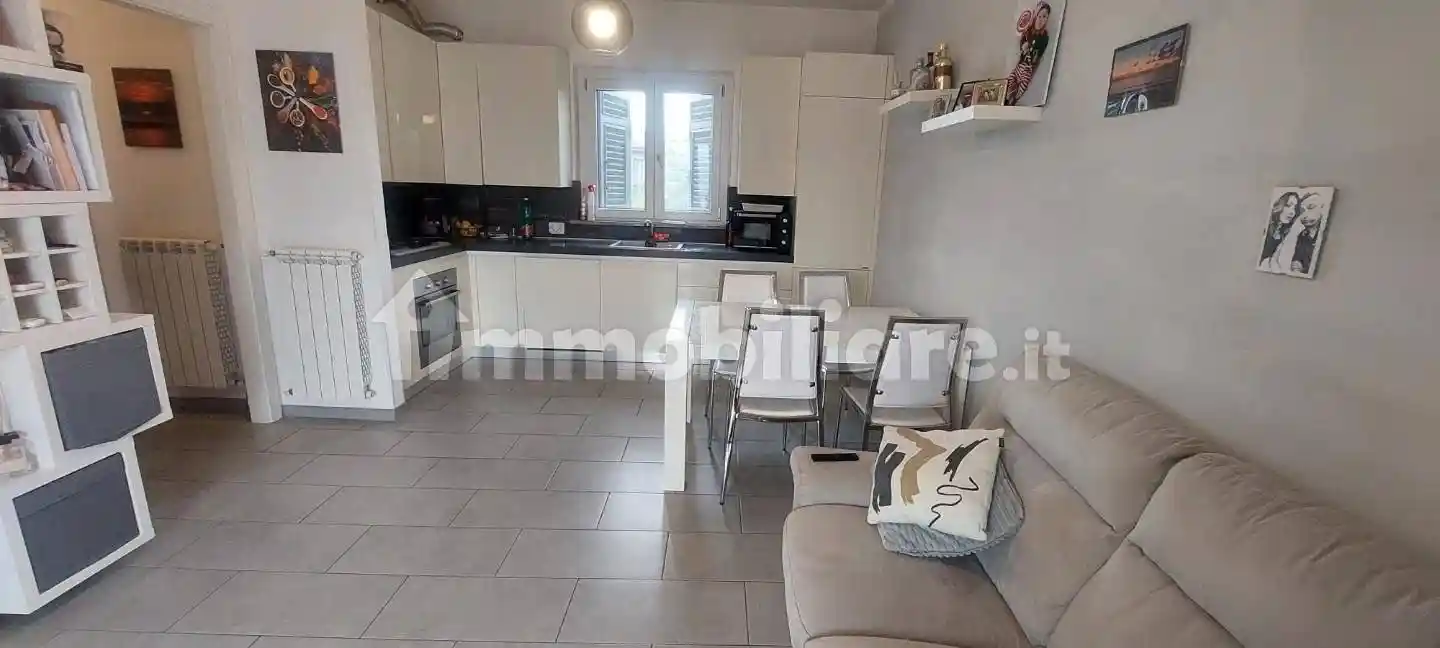 Villetta a schiera in vendita a Sarzana