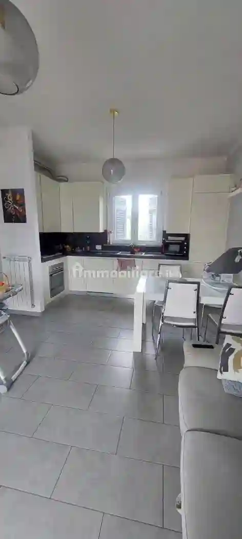 Villetta a schiera - foto 3